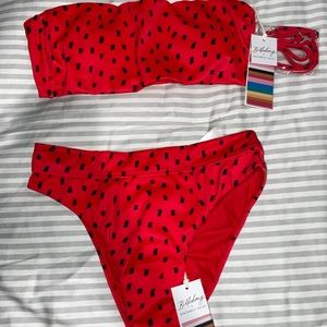 Billabong x Sincerely Jules